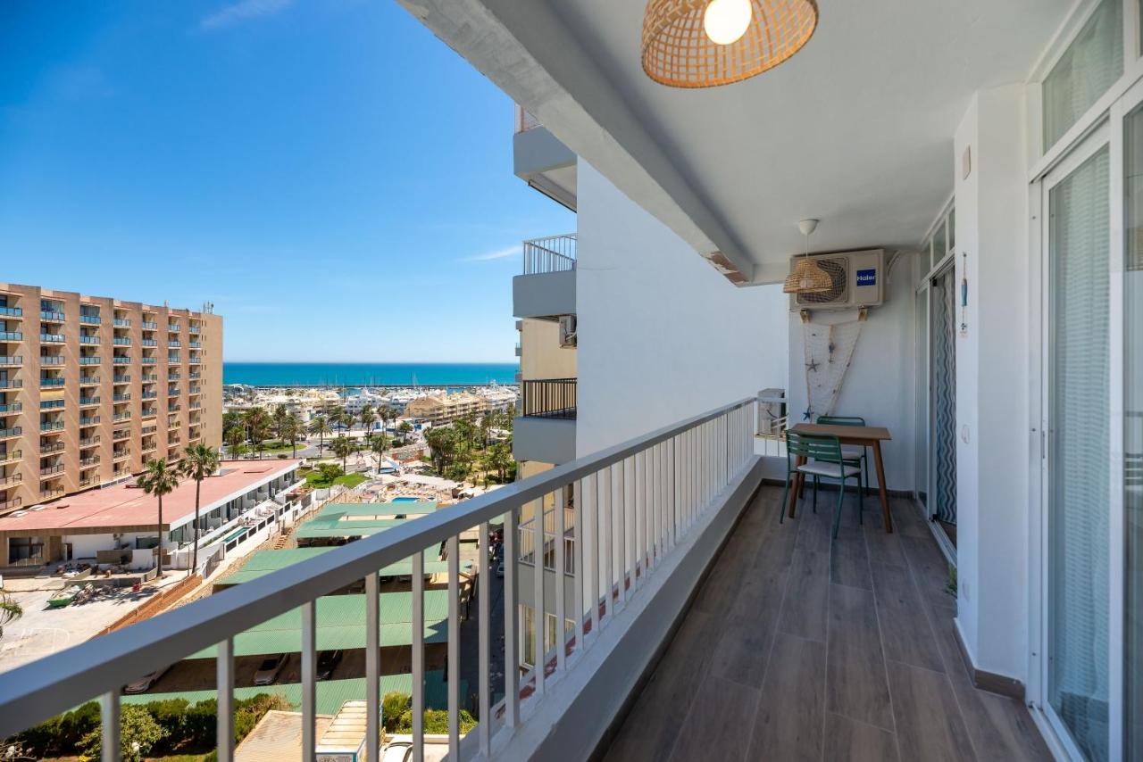 Vb Diana 1br Marina & Sea Views Appartement Benalmádena