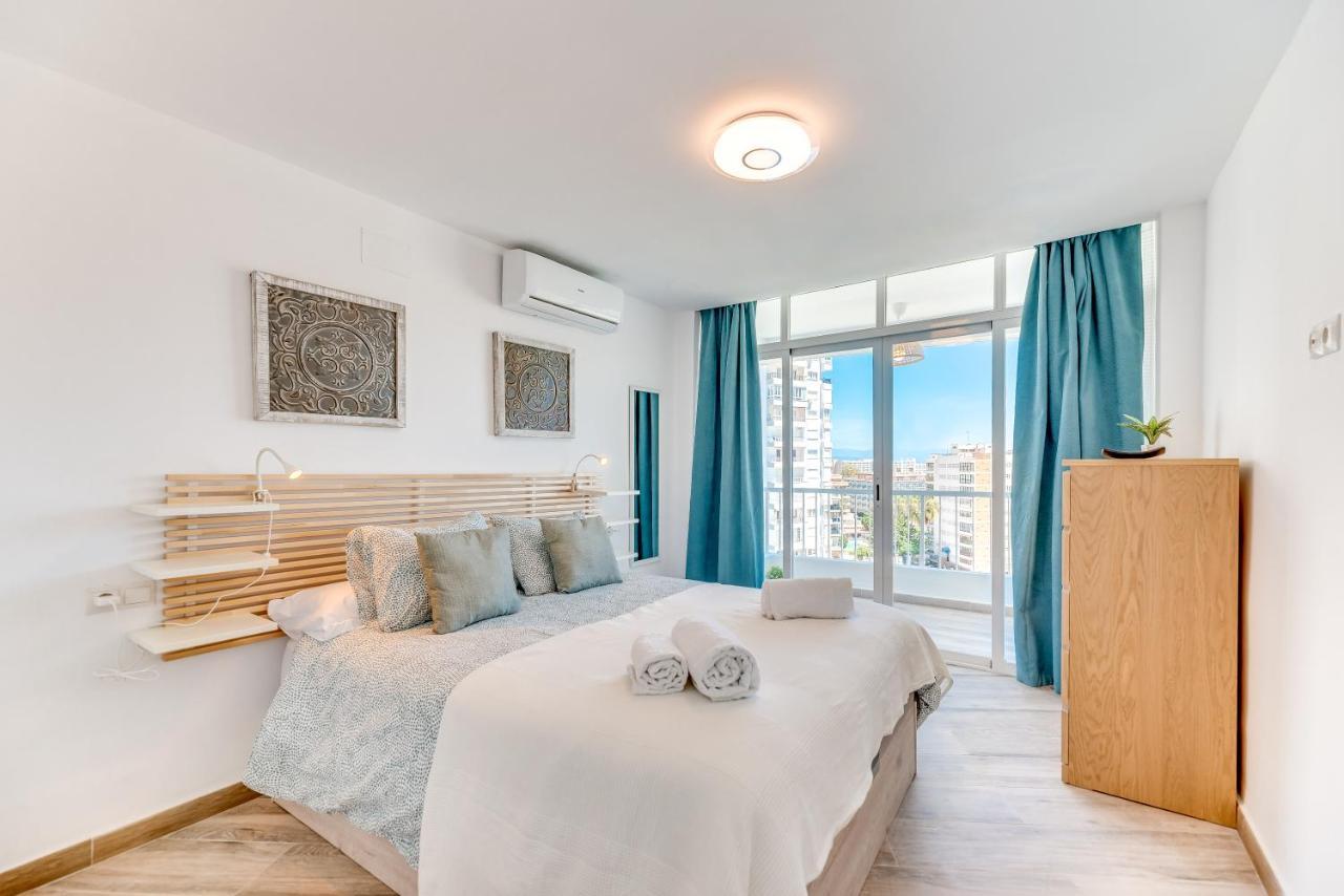 Vb Diana 1br Marina & Sea Views Appartement Benalmádena