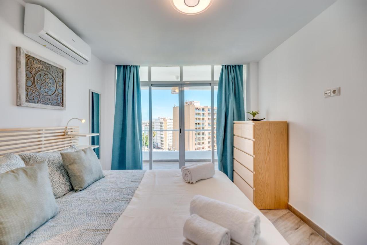 Vb Diana 1br Marina & Sea Views Appartement Benalmádena