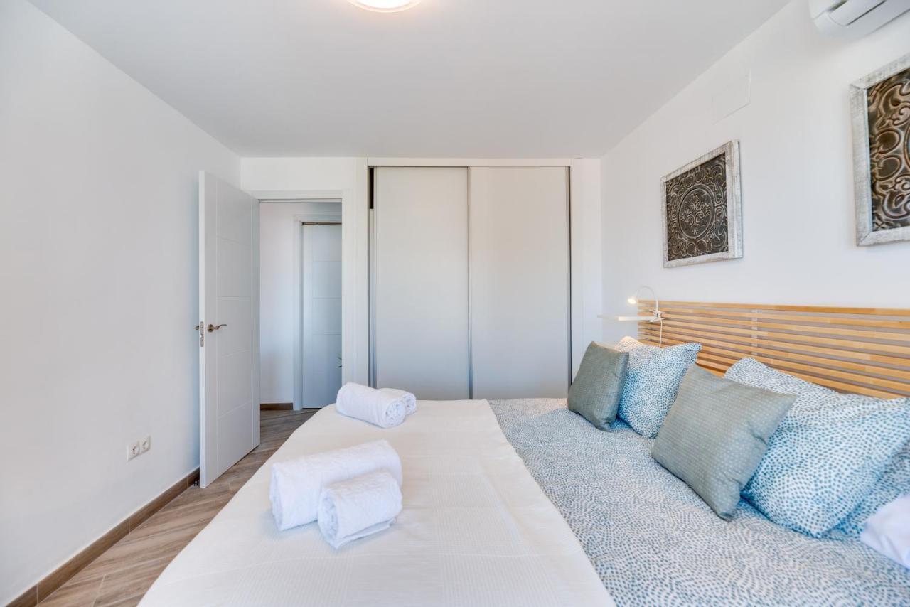 Vb Diana 1br Marina & Sea Views *