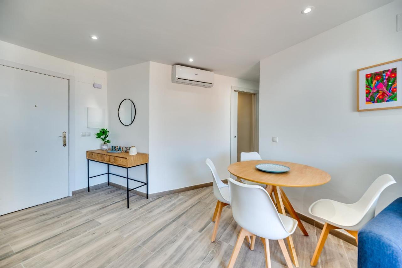 Appartement Vb Diana 1br Marina & Sea Views