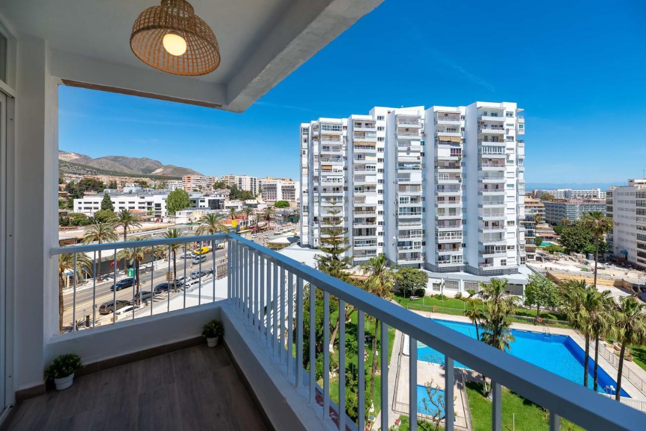 Vb Diana 1br Marina & Sea Views * Benalmádena